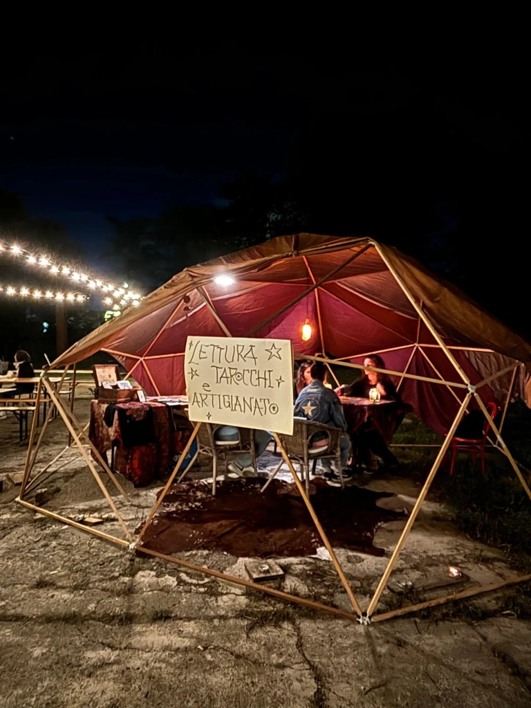 Rurales, Harvest Moon 2024