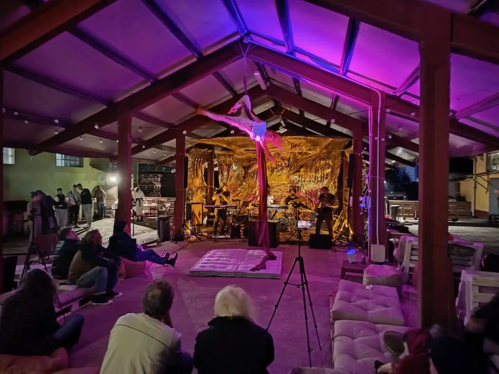 Rurales, Harvest Moon 2024