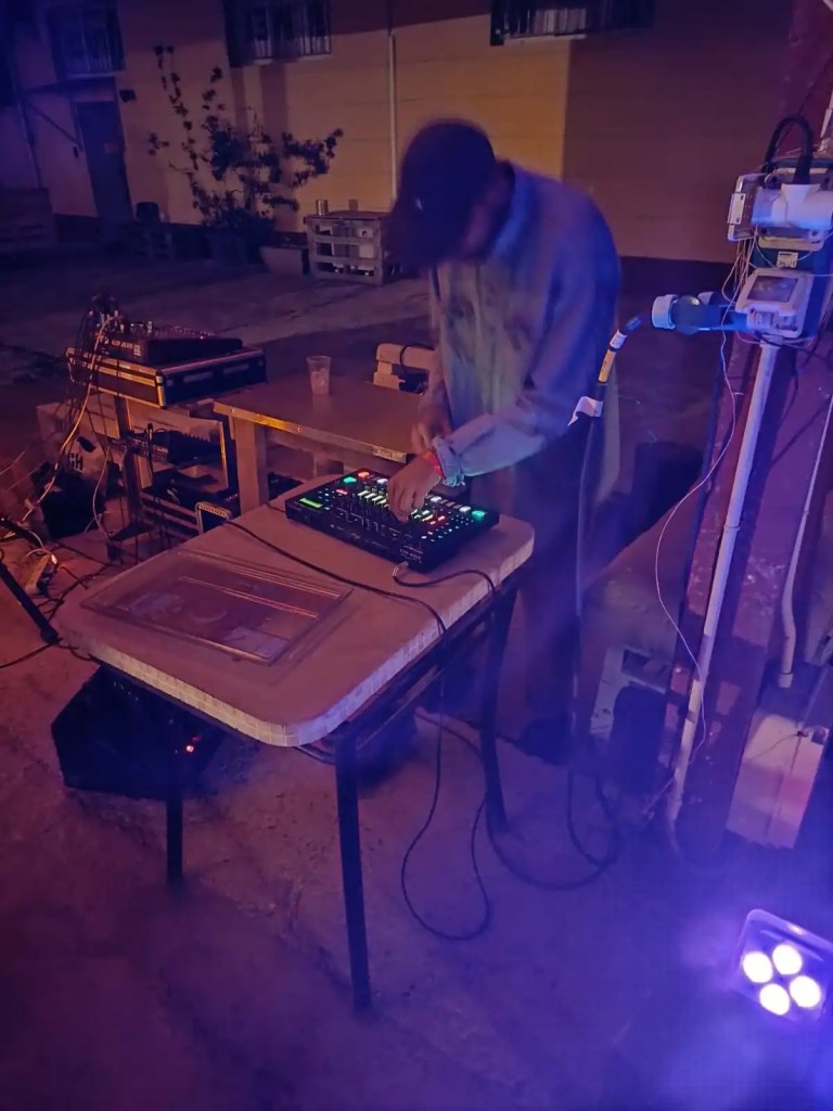 Rurales, Harvest Moon 2024